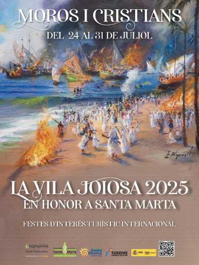 Moros i Cristians